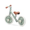 Lorelli Energy tricikli 2 az 1 ben - Green