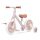 Lorelli Energy tricikli 2 az 1 ben - Pink