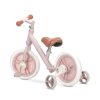 Lorelli Energy tricikli 2 az 1 ben - Pink