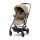 Lorelli Makaya sport babakocsi - Beige