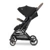 Lorelli Makaya sport babakocsi - Black