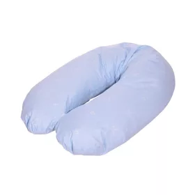 Lorelli Szoptatós párna - Little Bear Blue