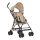 Lorelli Vaya sport babakocsi - Beige