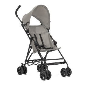 Lorelli Vaya Sport babakocsi 22 kg-ig - Grey