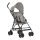 Lorelli Vaya sport babakocsi - Grey