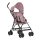 Lorelli Vaya sport babakocsi - Rose