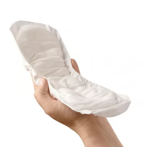Carriwell 10db Szülés utáni betét