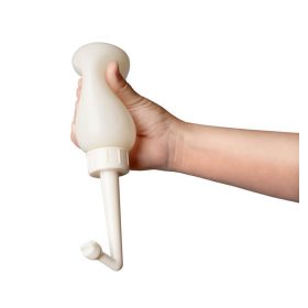 Carriwell Intim kézi zuhany - 350ml