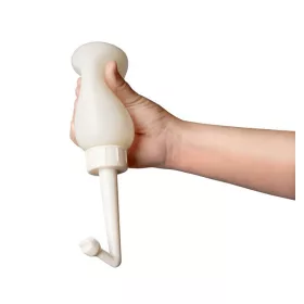 Carriwell Intim kézi zuhany - 350ml