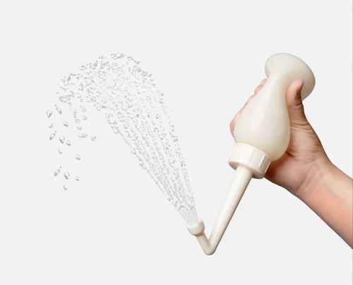 Carriwell Intim kézi zuhany - 350ml