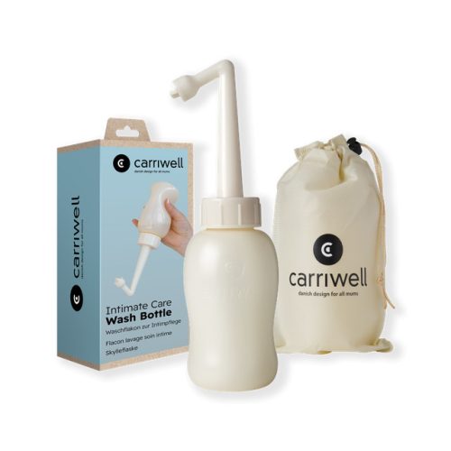 Carriwell Intim kézi zuhany - 350ml