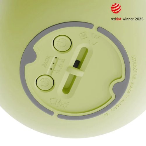 Nosiboo Zigg éjjeli fény - zsálya