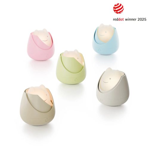 Nosiboo Zigg éjjeli fény - kék