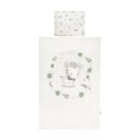 Lorelli 3 részes ágynemű garnitúra - Jungle Beige