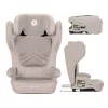 Lorelli Rigel 100-150 cm összecsukható isofix gyerekülés - Beige