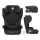 Lorelli Rigel 100-150 cm összecsukható isofix gyerekülés - Black