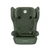 Lorelli Rigel 100-150 cm összecsukható isofix gyerekülés - Green