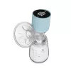 Baby Care Lila elektromos mellszívó - Blue