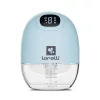 Lorelli Alice Hands Free elektromos mellszívó - Blue