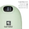 Lorelli Alice Hands Free elektromos mellszívó - Pink