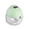 Lorelli Aya Hands Free elektromos mellszívó - Green