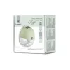 Lorelli Aya Hands Free elektromos mellszívó - Green