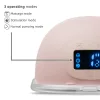 Lorelli Aya Hands Free elektromos mellszívó - Green