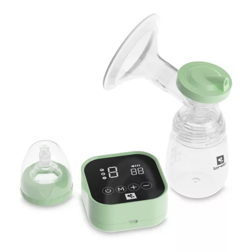 Lorelli Lea elektromos mellszívó - Green