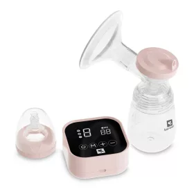 Lorelli Lea elektromos mellszívó - Pink