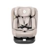 Lorelli Auriga 360 isofix autósülés 40-150cm - Beige