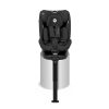 Lorelli Perseus i-Size isofix autósülés 40-150cm - Black