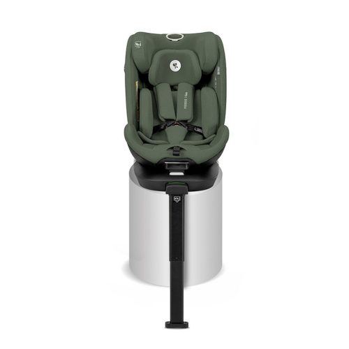 Lorelli Perseus i-Size isofix autósülés 40-150cm - Green