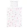 Chipolino 5 részes ágynemű garnitúra - unicorn