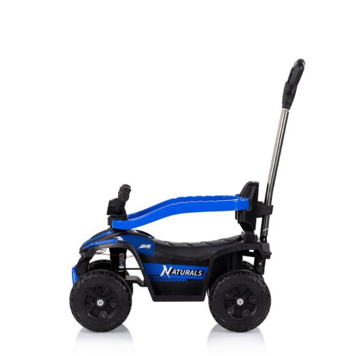 Chipolino ATV bébitaxi - blue