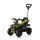 Chipolino ATV bébitaxi - yellow