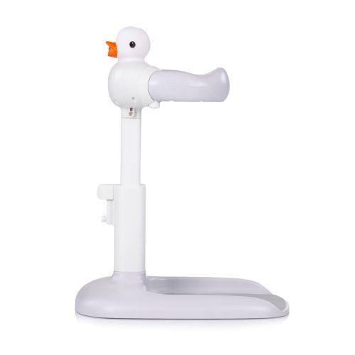 Chipolino Duck tusoló állvány - white/grey
