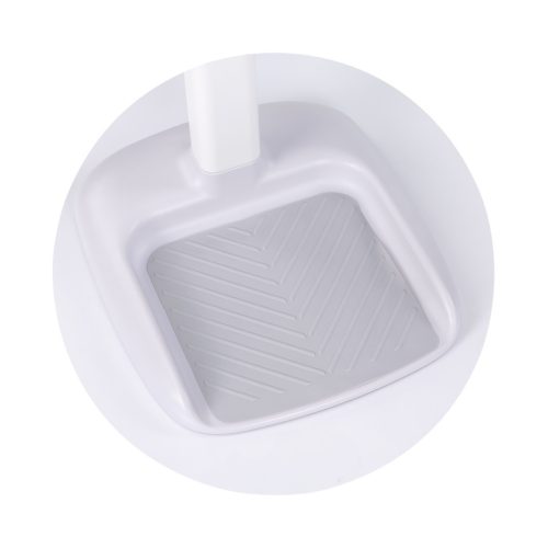 Chipolino Duck tusoló állvány - white/grey