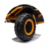 Chipolino EXPLORER elektromos autó - yellow
