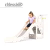 Chipolino gyerek csúszda Duck 170 cm - grey