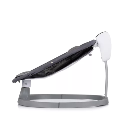 Chipolino Lambada elektromos babahinta - anthracite