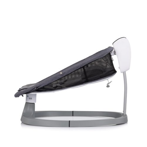 Chipolino Lambada elektromos babahinta - anthracite