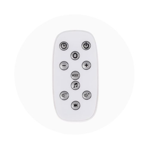 Chipolino Lambada elektromos babahinta - tiramisu