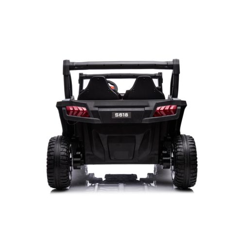 Chipolino Magnum elektromos autó - Grey