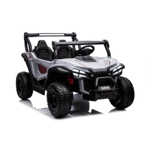 Chipolino Magnum elektromos autó - Grey