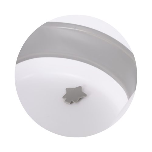 Chipolino Malibu kád leeresztő dugóval 87cm - grey