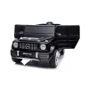 Chipolino Mercedes AMG G63 elektromos autó - blackleather