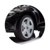 Chipolino Mercedes Benz C-Class bébitaxi tolókarral - black