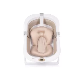 Chipolino Multi babatartó kádba háló - beige