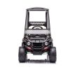 Chipolino OFF ROAD elektromos autó - black
