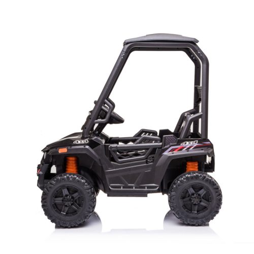 Chipolino OFF ROAD elektromos autó - black